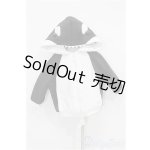 画像: SDM＆MSD/OF:パーカー S-25-12-21-261-YB-ZS