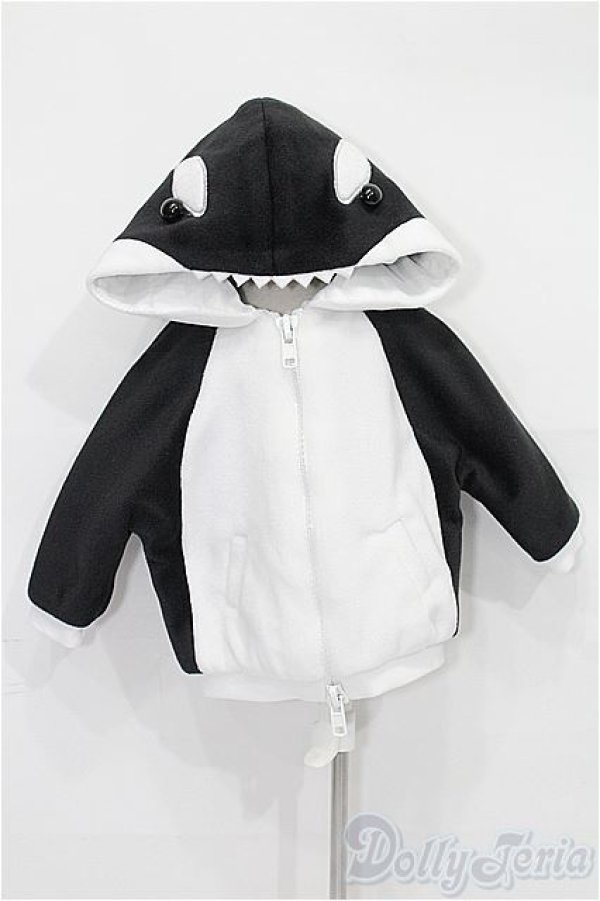 画像1: SDM＆MSD/OF:パーカー S-25-12-21-261-YB-ZS (1)