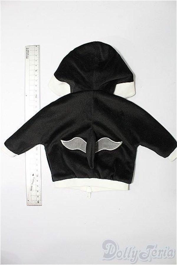 画像2: SDM＆MSD/OF:パーカー S-25-12-21-261-YB-ZS (2)