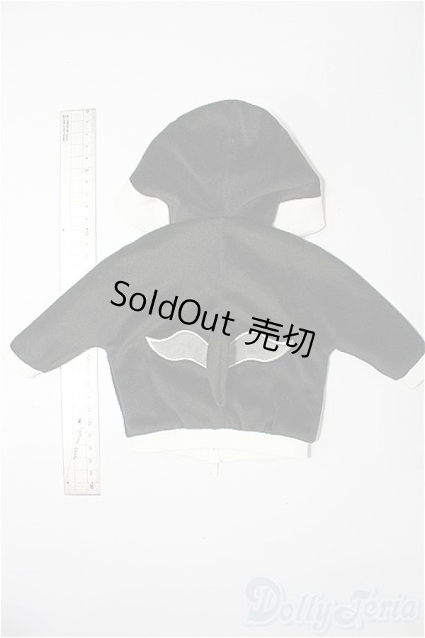 画像2: SDM＆MSD/OF:パーカー S-25-12-21-261-YB-ZS (2)