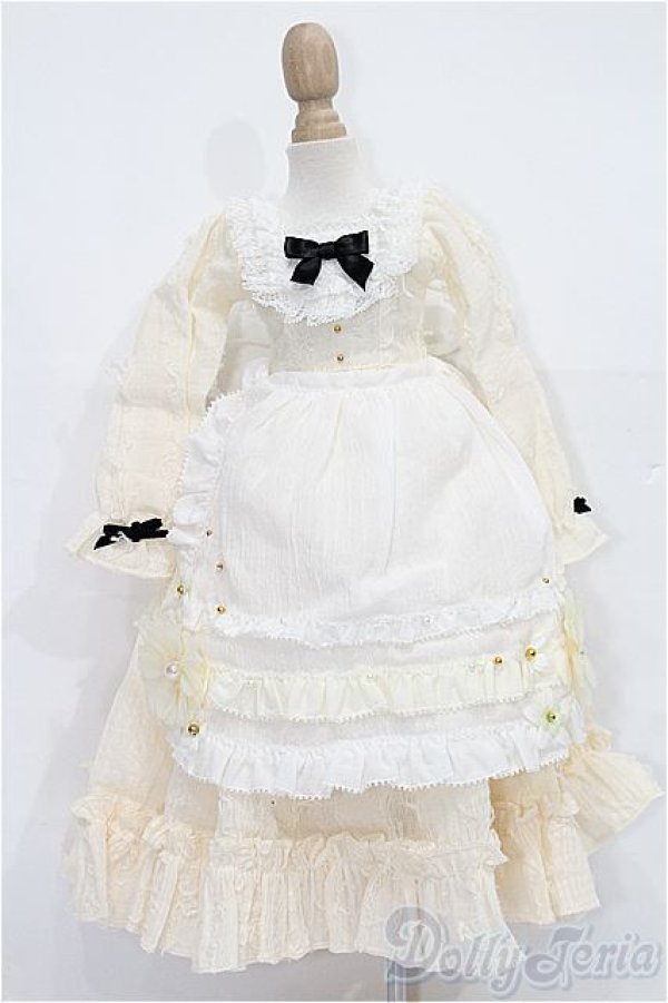 画像1: SDM＆MSD/OF:ドレス S-25-12-21-259-YB-ZS (1)