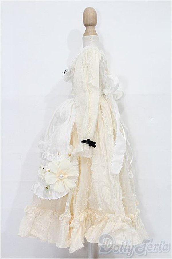 画像2: SDM＆MSD/OF:ドレス S-25-12-21-259-YB-ZS (2)