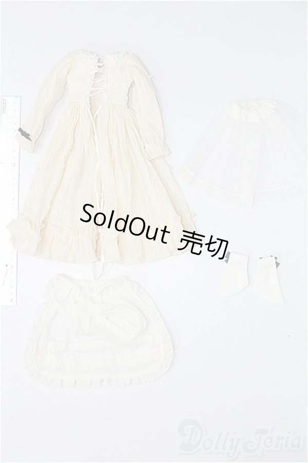 画像6: SDM＆MSD/OF:ドレス S-26-06-21-577-YB-ZS (6)