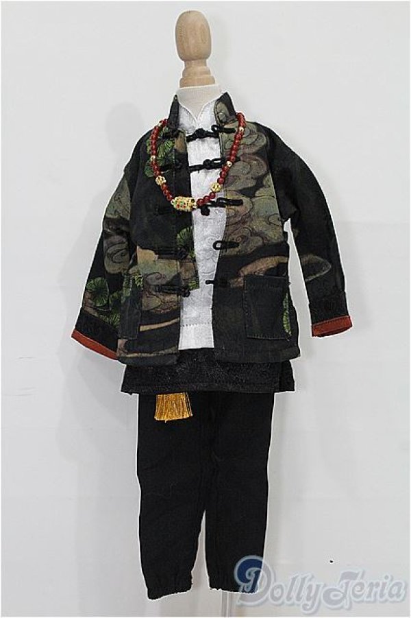 画像1: SDM＆MSD/OF:衣装セット S-25-12-21-257-YB-ZS (1)