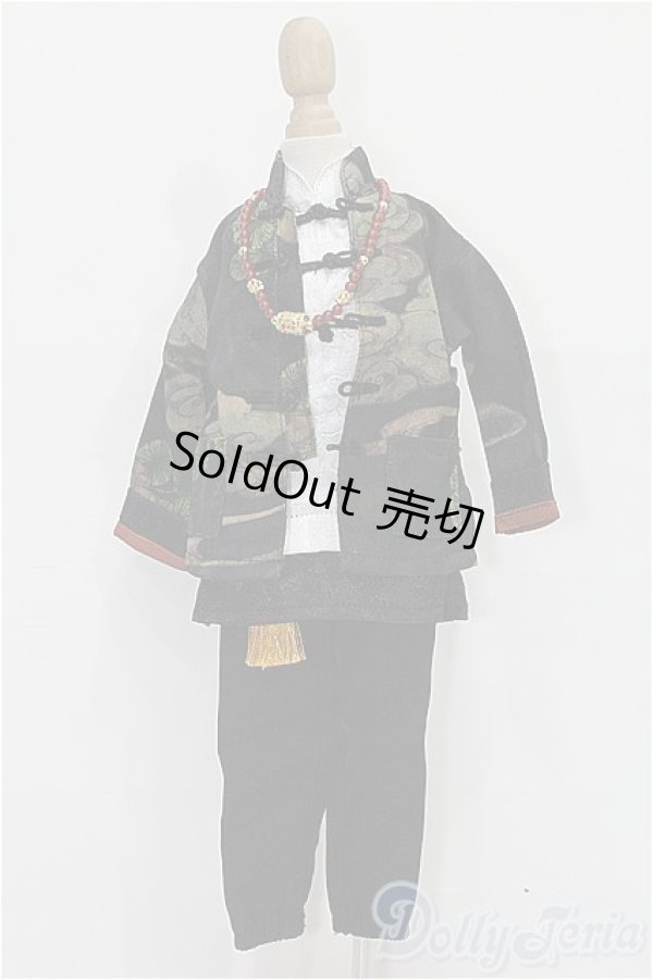 画像1: SDM＆MSD/OF:衣装セット S-25-12-21-257-YB-ZS (1)