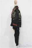 画像2: SDM＆MSD/OF:衣装セット S-25-12-21-257-YB-ZS (2)