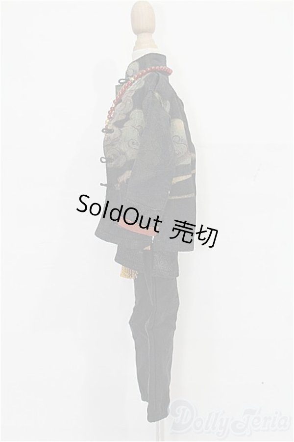 画像2: SDM＆MSD/OF:衣装セット S-25-12-21-257-YB-ZS (2)