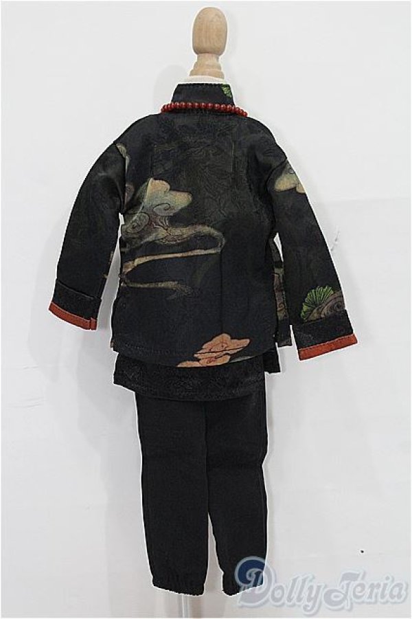 画像3: SDM＆MSD/OF:衣装セット S-25-12-21-257-YB-ZS (3)