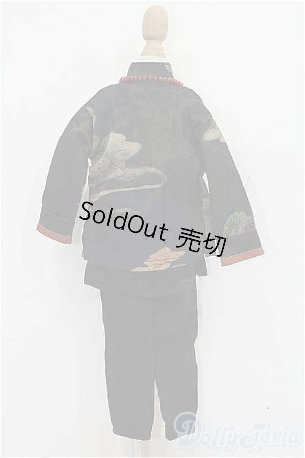 画像3: SDM＆MSD/OF:衣装セット S-25-12-21-257-YB-ZS (3)