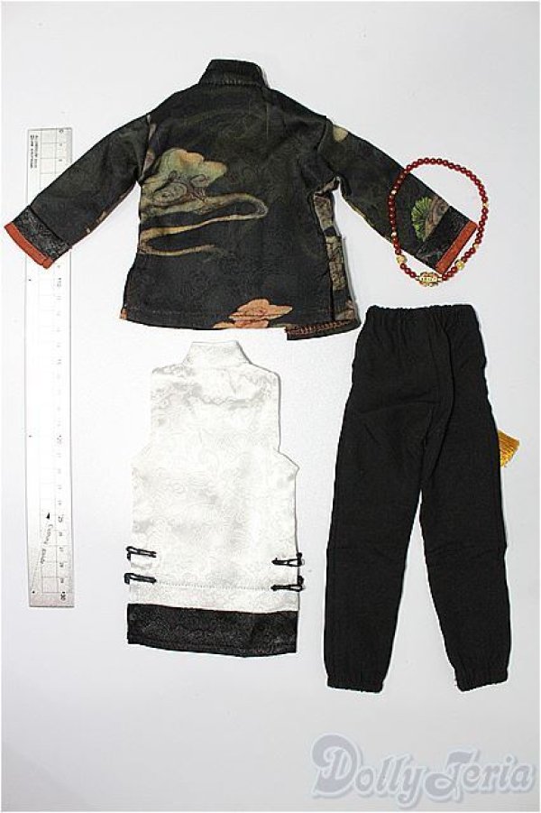 画像5: SDM＆MSD/OF:衣装セット S-25-12-21-257-YB-ZS (5)