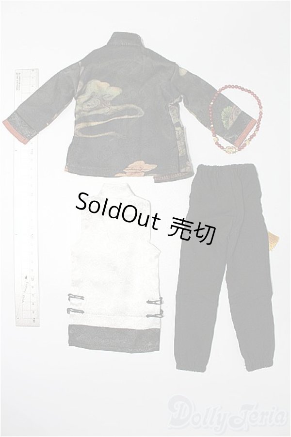 画像5: SDM＆MSD/OF:衣装セット S-25-12-21-257-YB-ZS (5)