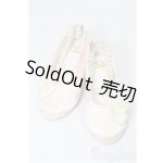 画像: SDM&MSD/OF:靴 S-25-12-14-298-YB-ZS