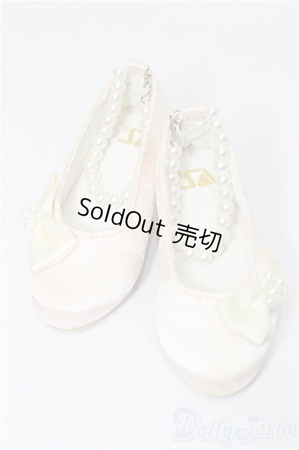 画像1: SDM＆MSD/OF:靴 S-25-12-14-298-YB-ZS (1)