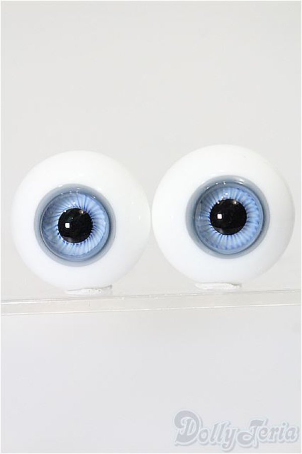 画像1: 22mm/グラスアイ S-25-12-14-268-YB-ZS (1)