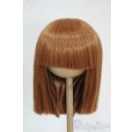 画像: 8-9inch/ウィッグ Y-25-12-17-211-YB-ZY