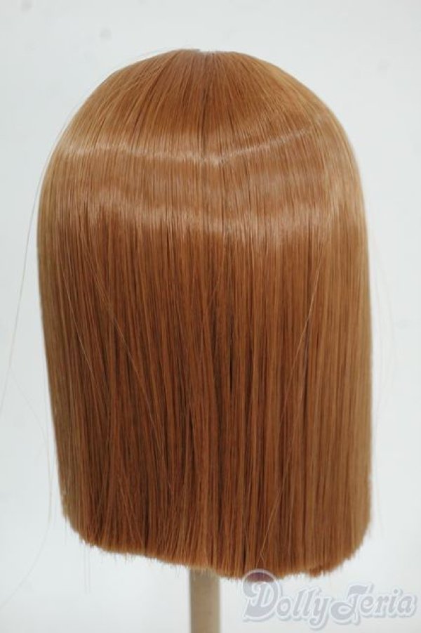 画像2: 8-9inch/ウィッグ Y-25-12-17-211-YB-ZY (2)