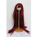 画像: 8-9inch/ウィッグ S-25-12-28-233-YB-ZS