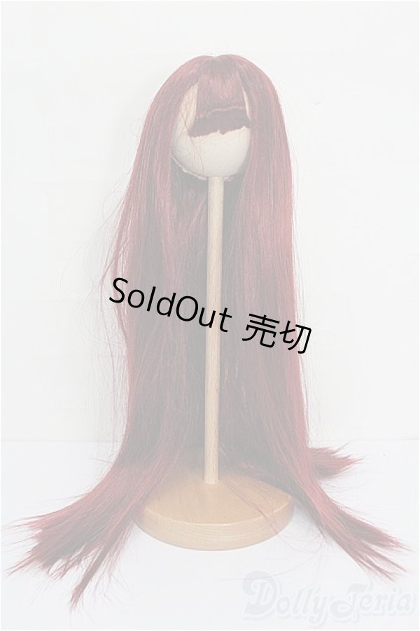 画像1: 8-9inch/ウィッグ S-26-03-08-377-YB-ZS (1)