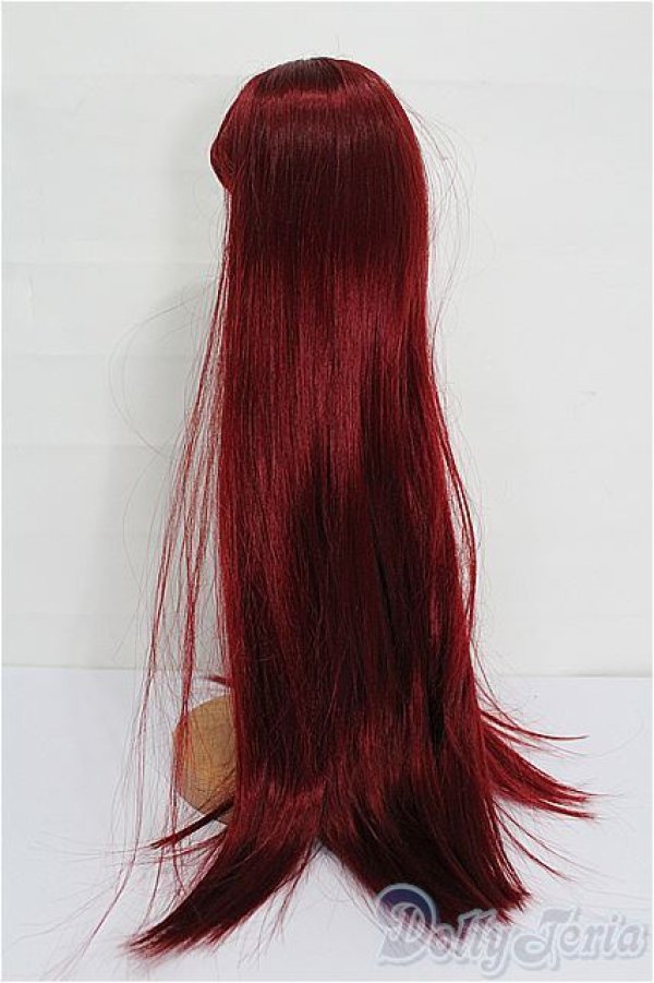 画像2: 8-9inch/ウィッグ S-25-12-28-233-YB-ZS (2)