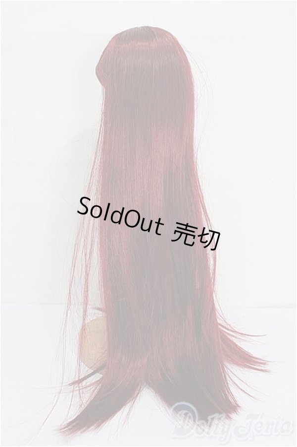 画像2: 8-9inch/ウィッグ S-26-03-08-377-YB-ZS (2)