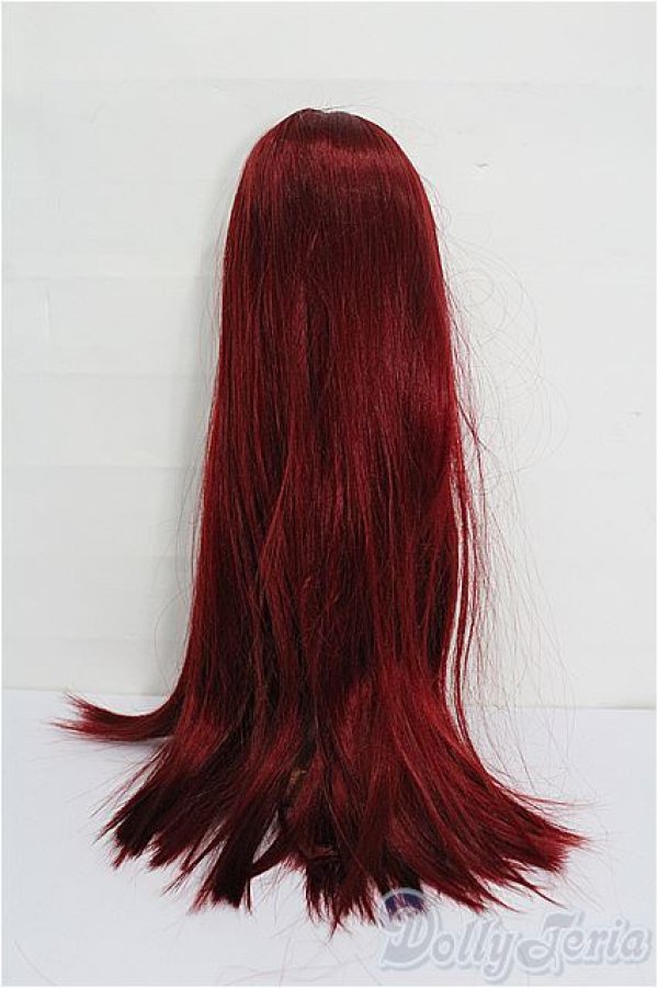 画像3: 8-9inch/ウィッグ S-25-12-28-233-YB-ZS (3)