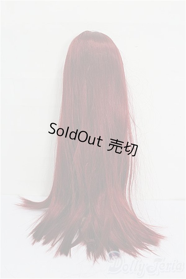 画像3: 8-9inch/ウィッグ S-26-03-08-377-YB-ZS (3)