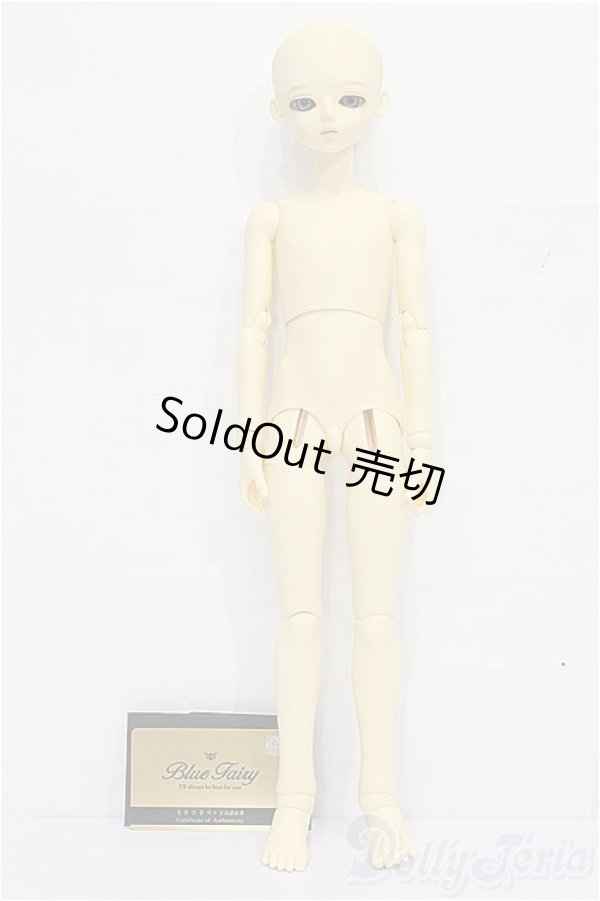 画像4: Blue Fairy/Yuri S-25-12-21-209-TO-ZS (4)