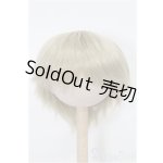 画像: 7-8inch/ウィッグ S-26-03-22-357-TO-ZS