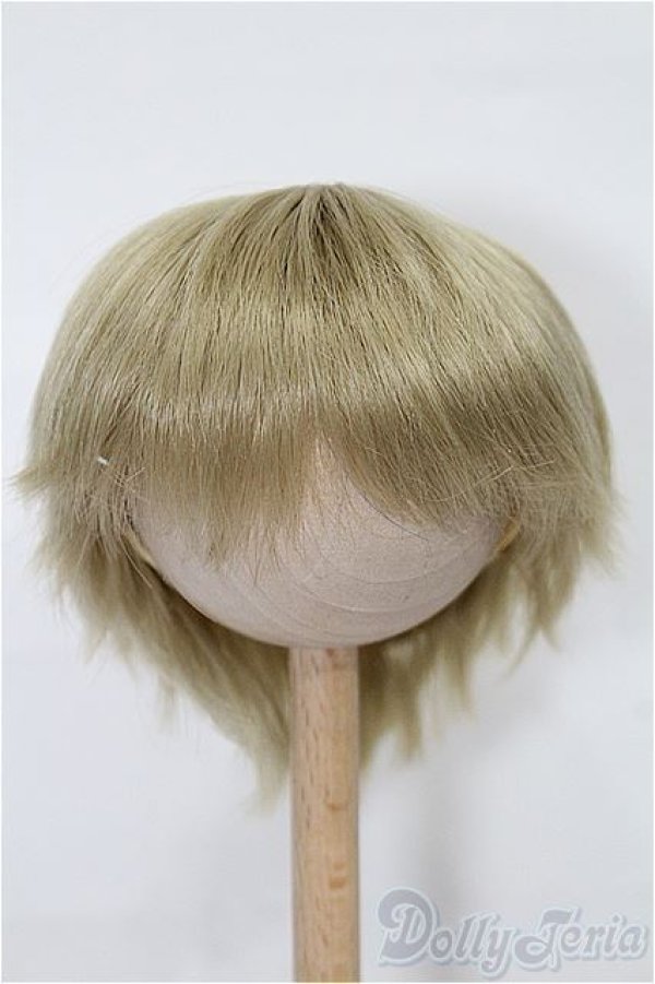 画像1: 7-8inch/ウィッグ S-25-12-21-340-TO-ZS (1)