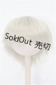画像: 7-8inch/ウィッグ S-26-03-22-357-TO-ZS