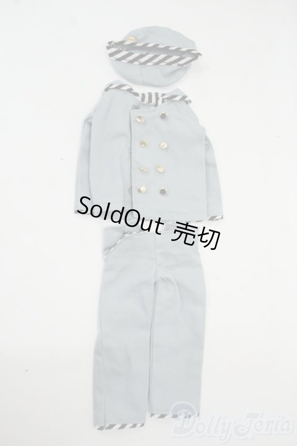 画像1: SDM＆MSD/OF:衣装セット Y-25-12-17-228-TO-ZY (1)