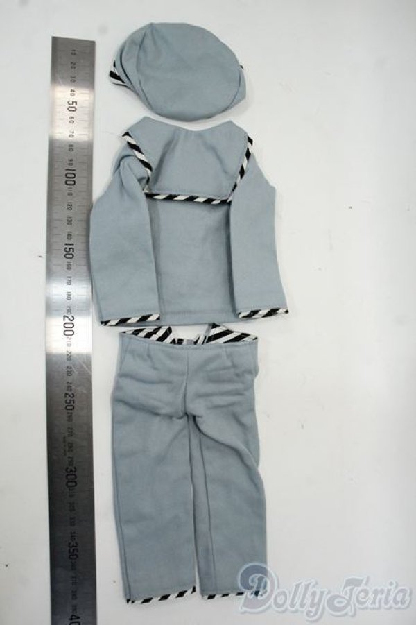 画像2: SDM＆MSD/OF:衣装セット Y-25-12-17-228-TO-ZY (2)