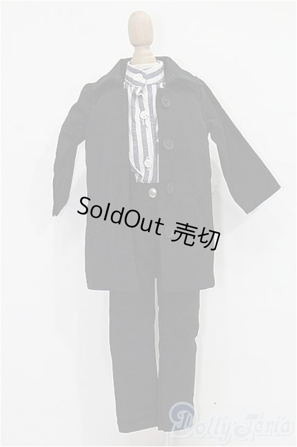 画像1: SDM＆MSD/OF:衣装セット S-25-12-21-255-TO-ZS (1)