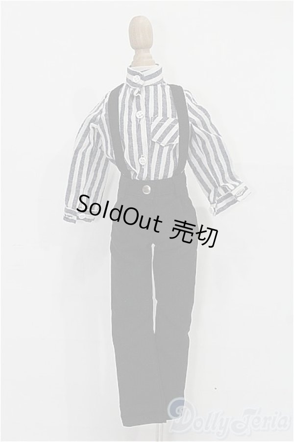 画像2: SDM＆MSD/OF:衣装セット S-25-12-21-255-TO-ZS (2)