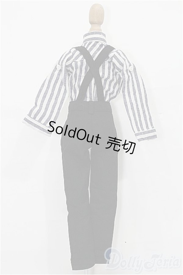 画像3: SDM＆MSD/OF:衣装セット S-25-12-21-255-TO-ZS (3)