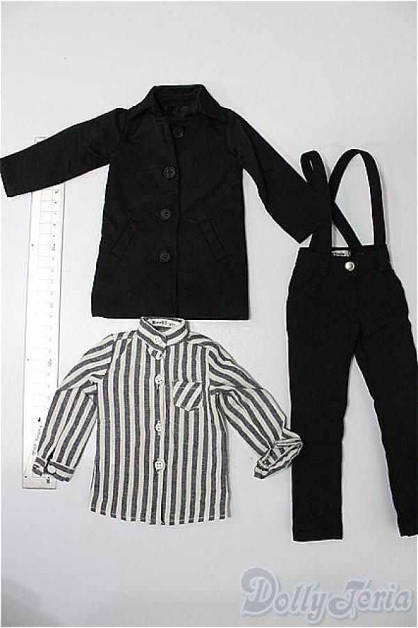 画像4: SDM＆MSD/OF:衣装セット S-25-12-21-255-TO-ZS (4)