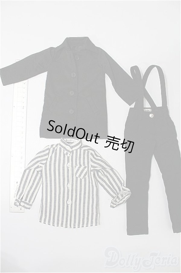 画像4: SDM＆MSD/OF:衣装セット S-25-12-21-255-TO-ZS (4)