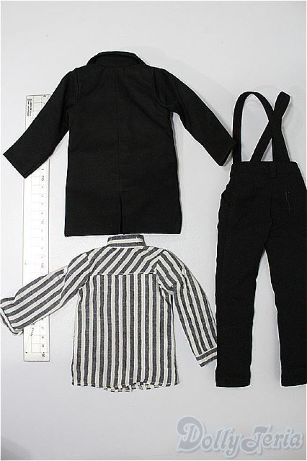 画像5: SDM＆MSD/OF:衣装セット S-25-12-21-255-TO-ZS (5)