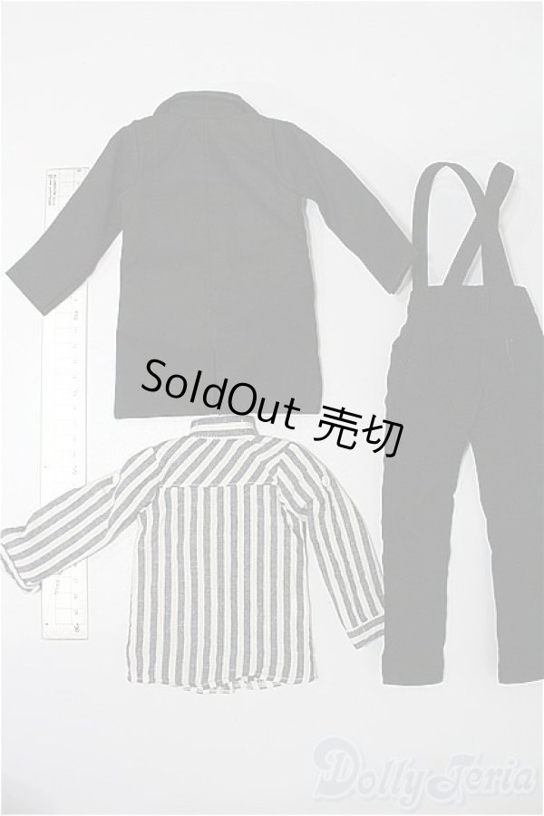 画像5: SDM＆MSD/OF:衣装セット S-25-12-21-255-TO-ZS (5)