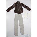 画像: SDM＆MSD/OF:衣装セット S-26-01-25-329-TO-ZS