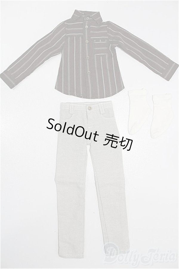 画像1: SDM＆MSD/OF:衣装セット S-26-01-25-329-TO-ZS (1)