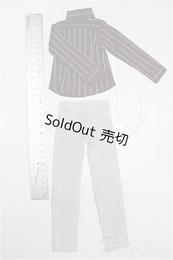 画像2: SDM＆MSD/OF:衣装セット S-26-01-25-329-TO-ZS (2)