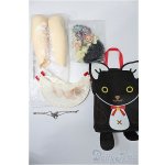 画像: SD/SDGr女の子用ノーマル太ももパーツ左右セット 上脚 S-25-12-21-135-YB-ZS