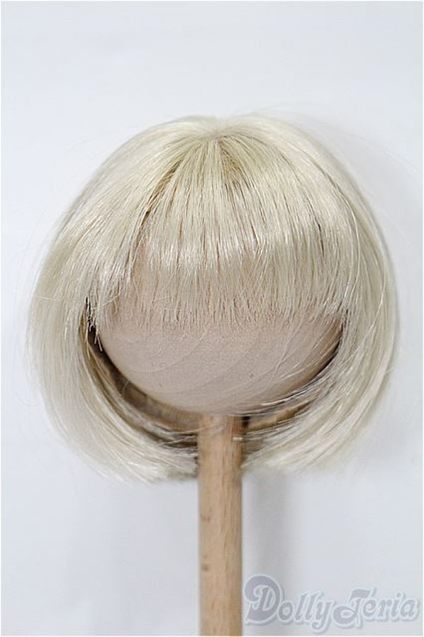 画像1: 7-8inch/ウィッグ S-25-12-21-339-YB-ZS (1)
