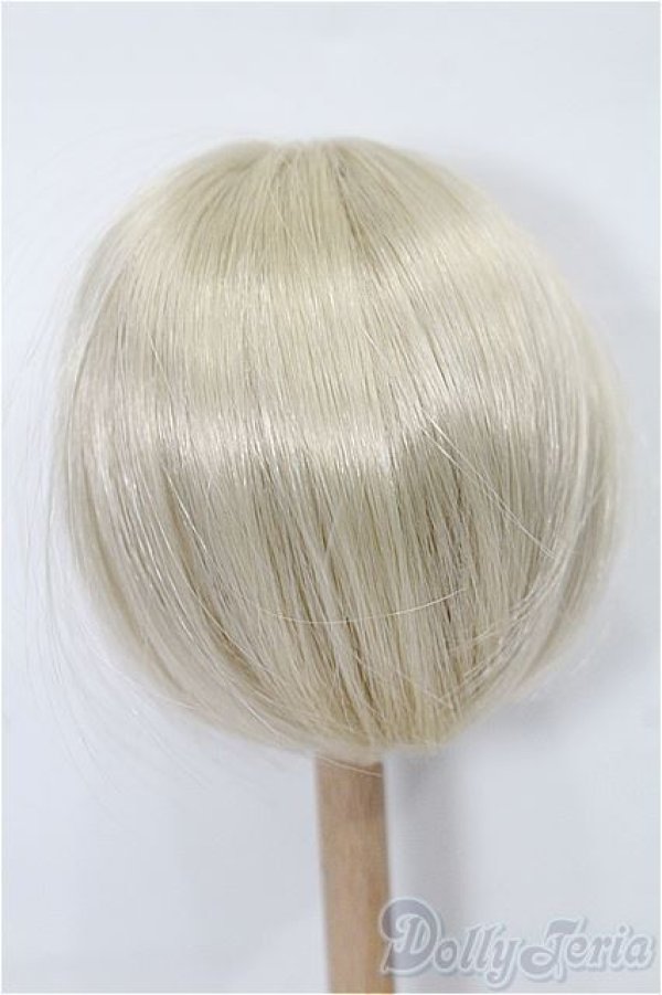 画像2: 7-8inch/ウィッグ S-25-12-21-339-YB-ZS (2)