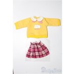 画像: 幼SD/OF:衣装セット S-25-12-21-248-TO-ZS