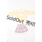 画像: 幼SD/OF:衣装セット S-26-02-22-398-TO-ZS