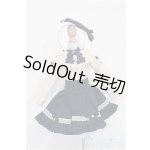 画像: MDD/OF:衣装　RonshukaCouture様製 S-26-09-27-462-TO-ZS
