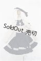 画像: MDD/OF:衣装　RonshukaCouture様製 S-26-09-27-462-TO-ZS