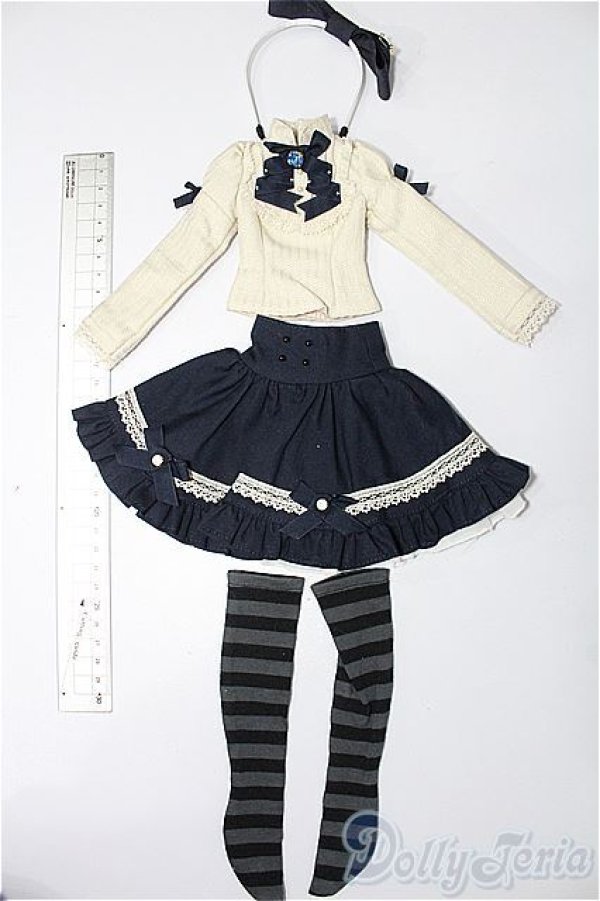 画像5: MDD/OF:衣装　RonshukaCouture様製 S-25-12-21-251-TO-ZS (5)